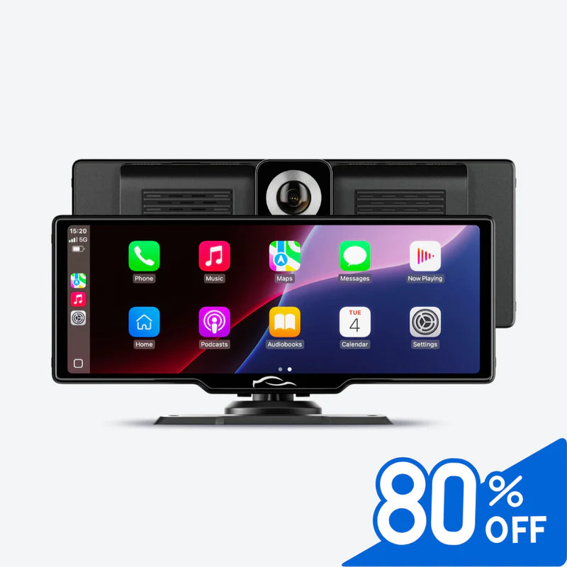 Autoklyvo Pro™  (Modèle 2026)