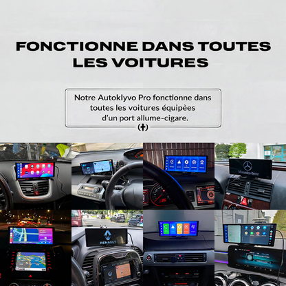 Autoklyvo Pro™  (Modèle 2026)