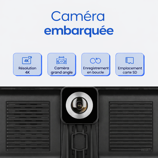 Autoklyvo Pro™  (Modèle 2026)